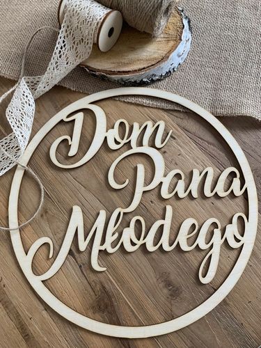 Wianek koło Dom Pana Młodego Panny Młodej ślub 2x na Arena.pl