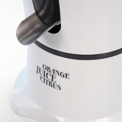 Elektryczna WYCISKARKA do CYTRUSÓW SOKU Kalorik TKG FP 1002 biały 60 W na Arena.pl