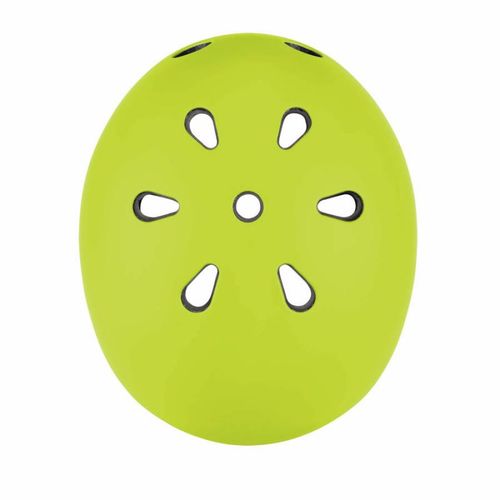 Kask Globber Lime Green Jr 506-106 N/A na Arena.pl