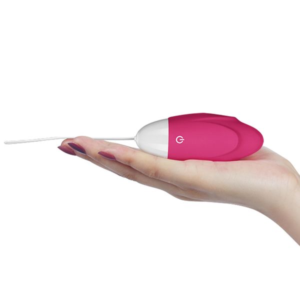 Ijoy Wireless Remote Control Rechargeable Egg zdjęcie 3