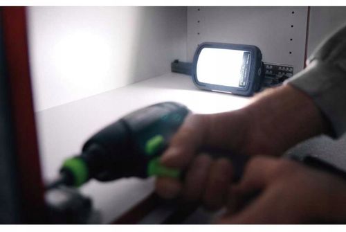 LAMPA ROBOCZA SYSLITE KAL II-SET 499815 FESTOOL na Arena.pl