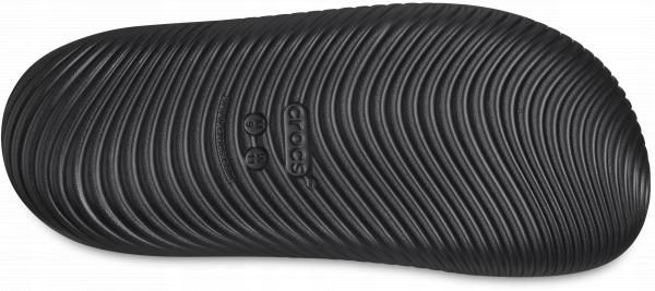 Damskie Lekkie Klapki Chodaki Crocs Mellow 208493 Clog 36-37 zdjęcie 4