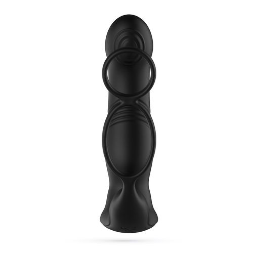 crushious erixos prostate vibrator with remote control na Arena.pl