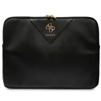 guess sleeve gucs14zpgstegk 14czarny/black triangle 4g