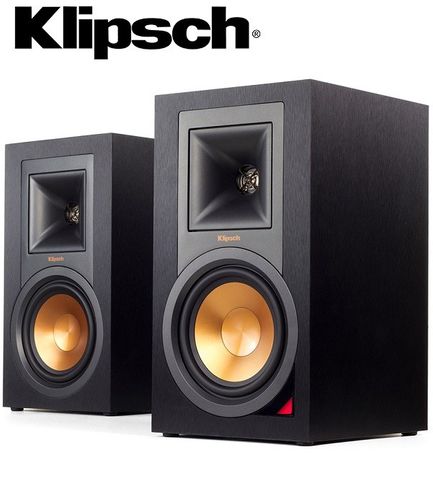 Kolumny podstawkowe Klipsch Reference R-15PM na Arena.pl