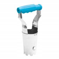 Sadzarka Ogrodnicza Metalowa 10cm 40-261 Ideal Cellfast
