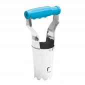 Sadzarka Ogrodnicza Metalowa 10cm 40-261 Ideal Cellfast