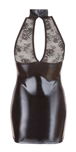 Dress With Lace L na Arena.pl