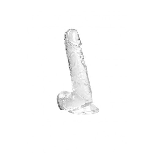 Dildo- Transparent Dildo Intergalactic Oxygen na Arena.pl