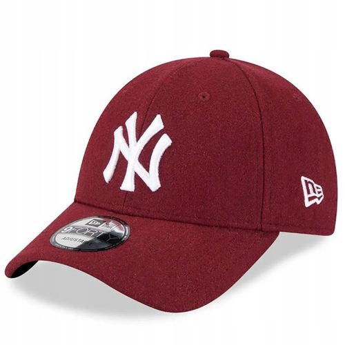 CZAPKA Z DASZKIEM NEW ERA DAMSKA MĘSKA OCIEPLANA WEŁNĄ ORYGINALNA na Arena.pl