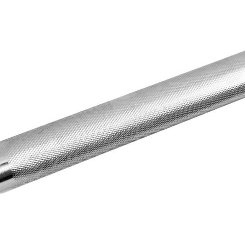 Gryf profesjonalny prosty MOVIT 120 cm 7,9 kg na Arena.pl