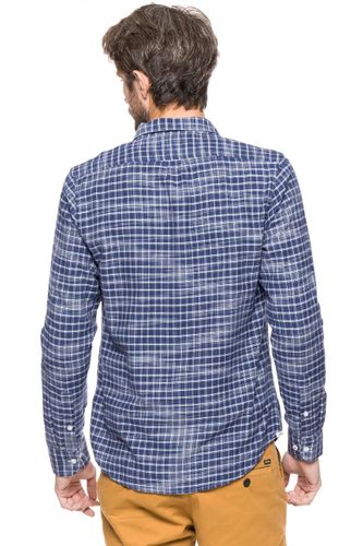 LEE BUTTON DOWN WASHED BLUE L880IOLR XXL na Arena.pl