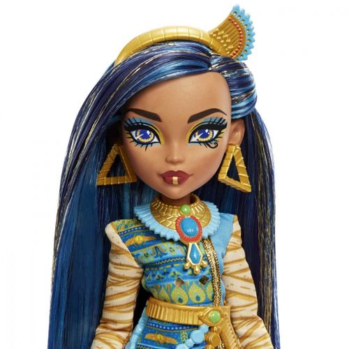 Lalka Monster High Cleo De Nile na Arena.pl
