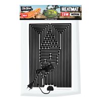 Reptile Nova HEATMAT-R500