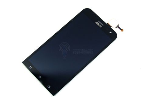 LCD EKRAN DOTYK DIGITIZER ASUS ZENFONE 2 LASER na Arena.pl