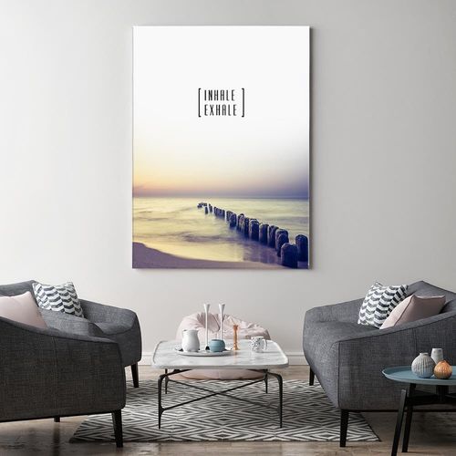 Deco Panel, Wdech - wydech 40x60 na Arena.pl