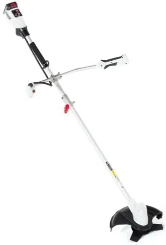 Kosa akumulatorowa NAC BKB18-B15-S2 18 V 1,5Ah podkaszarka na żyłkę na Arena.pl