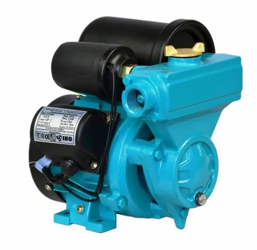 POMPA HYDROFOR WZCH 100 WZ ZESTAW HYDROFOROWY ZBIORNIK 1L DO PODLEWANIA zdjęcie 6