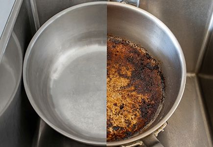 WULKAN do czyszczenia przypaleń, grilli, kominków zdjęcie 3