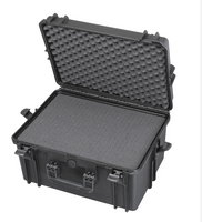 Walizka hermetyczna MAX505H280S 555x428x306 mm