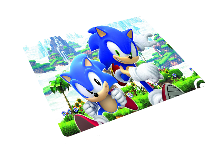 Podkładka pod myszkę Sonic zdjęcie 3