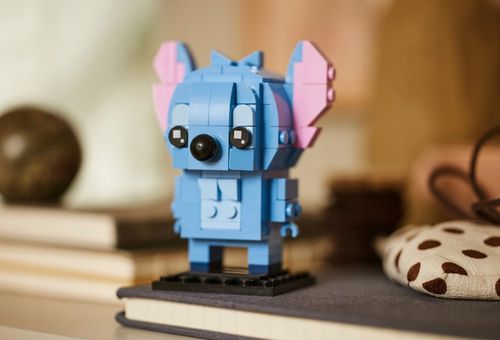 LEGO BrickHeadz 40674 Stitch na Arena.pl