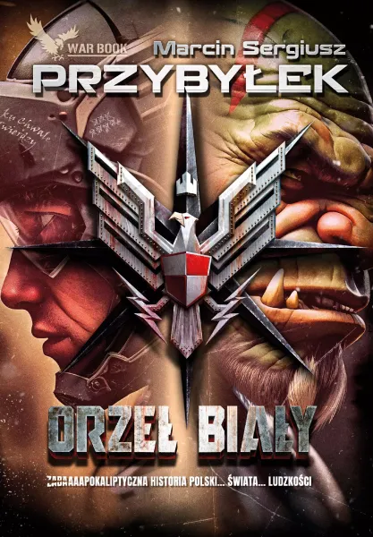Orzeł Biały. 1. Orzeł Biały zdjęcie 1