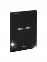 ORYG Bateria do Kruger&Matz Flow 5+ 3340mAh