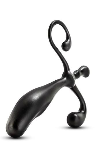 masażer prostaty blush silikonowy 13 cm na Arena.pl