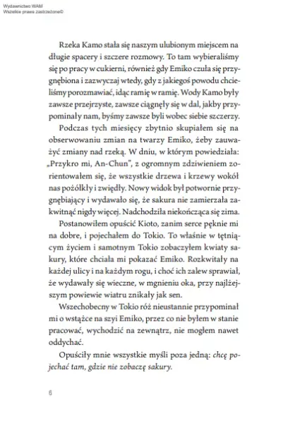 Cukiernia w płatkach wiśni zdjęcie 13