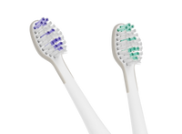 TSA8012 Glowki do szczoteczek TEESA SONIC 2 szt w