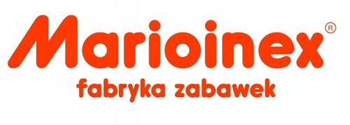 MARIOINEX Klocki budowlane Cegły Junior 110 el na Arena.pl