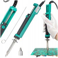 Odsysacz Yihua 929D-V 30W elektryczny szybkie usuwanie cyny PCB lutowanie