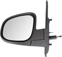 Lusterko Lewe Manualne Kierowcy Renault Kangoo II Mercedes Citan 2012-2021