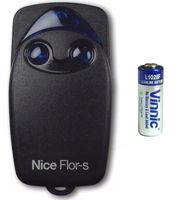 Pilot NICE FLOR FLO2RS FLOR-S NOWY ORYGINALNY