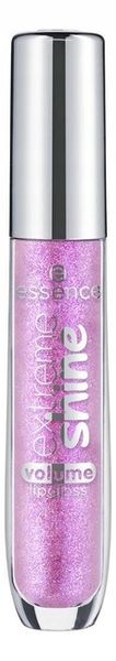 Essence Extreme Shine Błyszczyk do ust (10) 5 ml zdjęcie 1