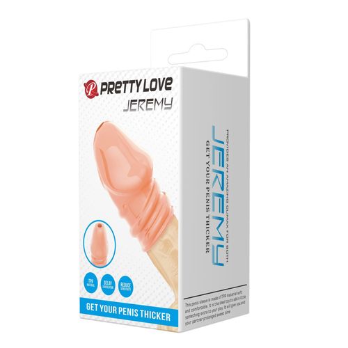 pretty love - jeremy, get your penis thicker flesh na Arena.pl