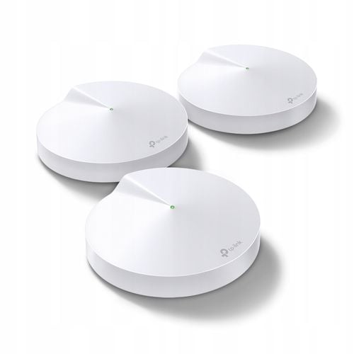 Router TP-LINK Deco M5 3-Pack Mesh Wifi AC1300 na Arena.pl