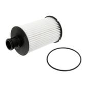 FILTR OLEJU Jaguar XF 2007 2008 2009 2010 2011 2012 2013 2014 2015