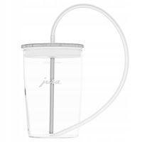 JURA - Szklany dzbanek na mleko 500ml