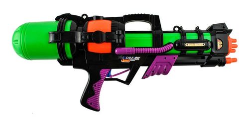 ZB230 PISTOLET NA WODĘ na Arena.pl