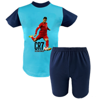 Krótka Piżama dziecięca Cristiano Ronaldo