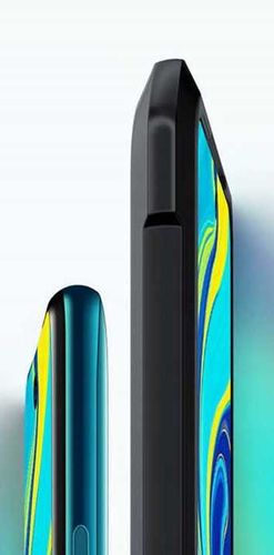 Spacecase Beetle Galaxy A21S Czarny na Arena.pl