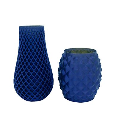 Winkle Filament PLA HD Blue Interference niebieski na Arena.pl