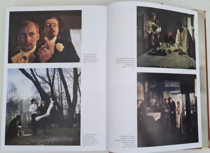 Ziemia obiecana zdjęcie 15