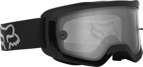 GOGLE FOX MAIN X STRAY BLACK - OS na Arena.pl