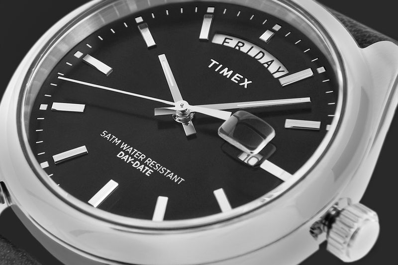 zegarek męski timex legacy tw2w57400 + box zdjęcie 4