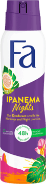 FA Ipanema Nights 150 ml na Arena.pl