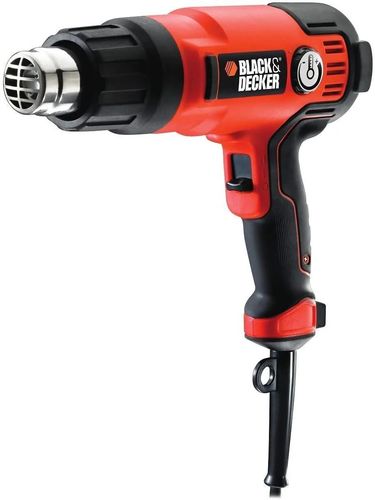 Construction Hair Dryer | KX2200K-QS | 2000 W na Arena.pl