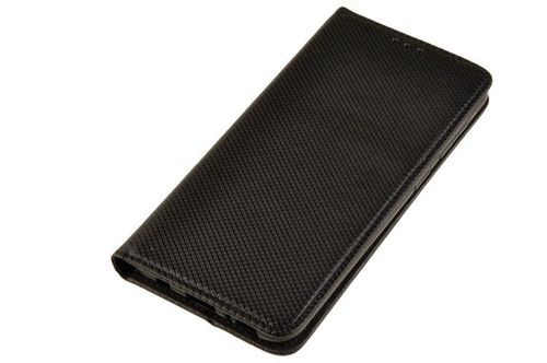 Etui Smart do SAMSUNG GALAXY A30 A305 czarny na Arena.pl